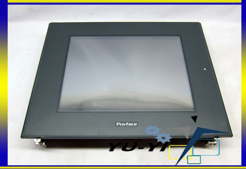 PROFACE PRO FACE GP2501 SC11 3180021 TOUCH SCREEN - PLC DCS SERVO